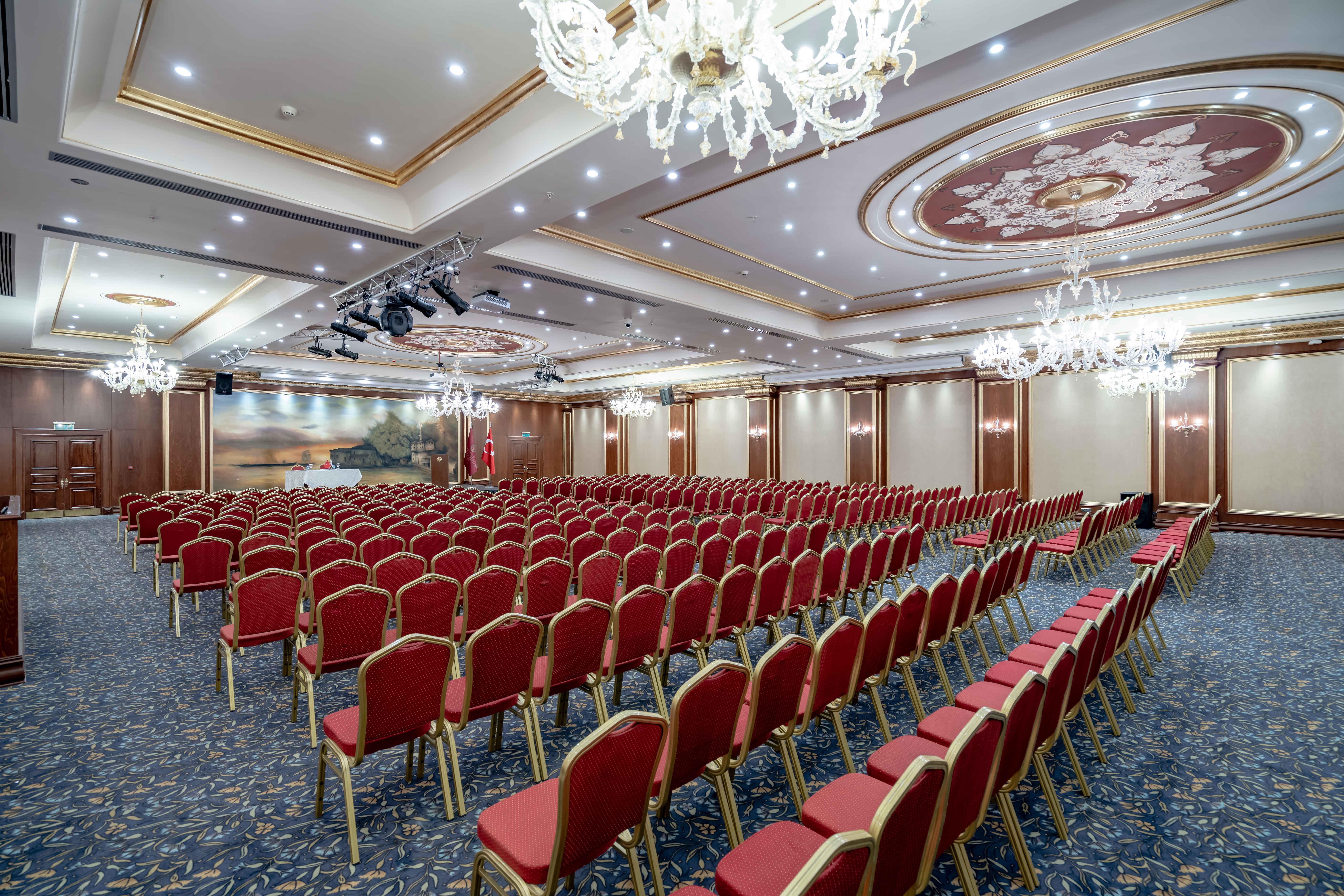 Royal Teos Thermal Resort Clinic & Spa - Halal Hotel Seferihisar Esterno foto