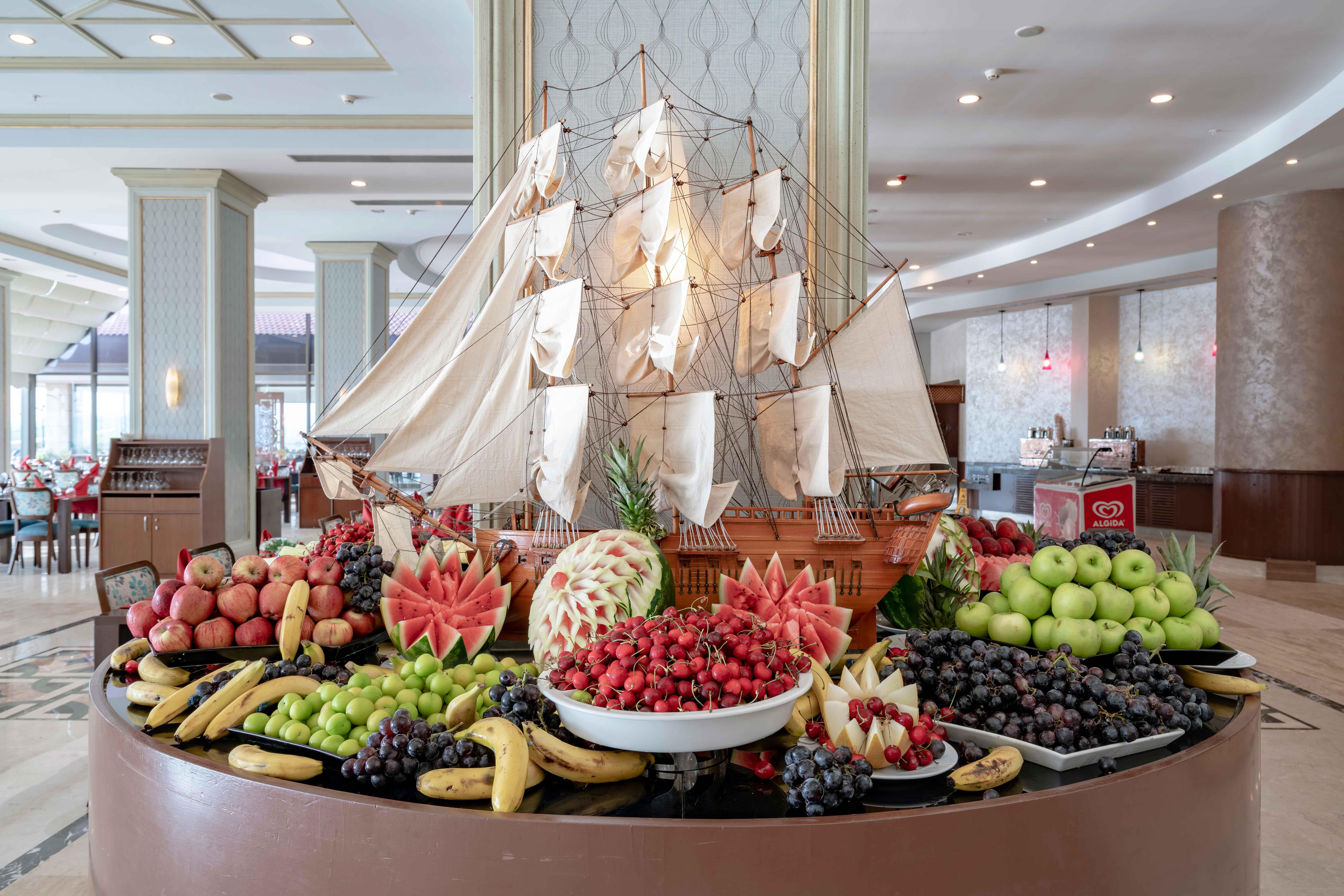 Royal Teos Thermal Resort Clinic & Spa - Halal Hotel Seferihisar Esterno foto